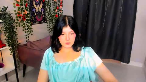 Yumi online show from 03/17/26, 02:09