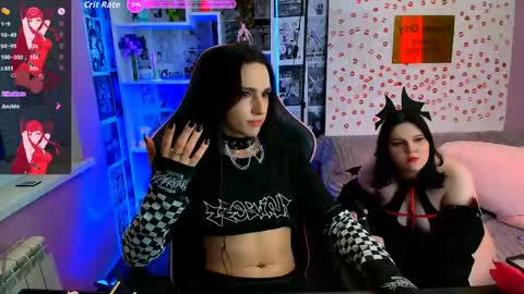 Yumeliko online show from 05/17/26, 09:22
