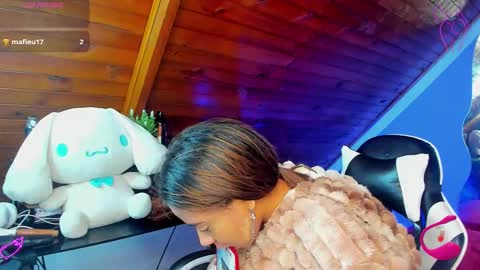 Snapshot of yumi_hanna chatting on 01/07/26, 12:24 yumi_hanna online show from 01/07/26, 12:24