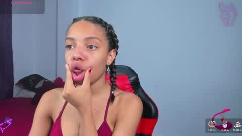 Snapshot of yumi_hanna chatting on 03/28/26, 02:33 yumi_hanna online show from 03/28/26, 02:33