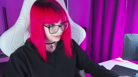 Yumi 3 online show from 12/02/24, 07:25