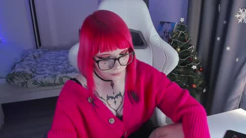 Yumi 3 online show from 12/23/24, 08:25