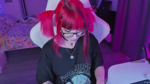 Yumi 3 online show from 09/11/25, 06:08