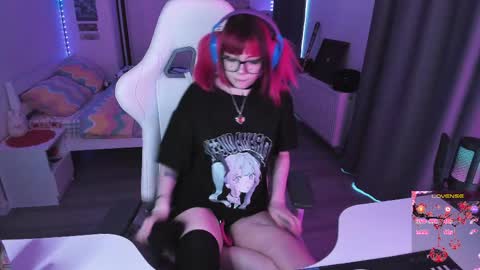 Yumi 3 online show from 04/10/26, 10:31