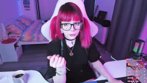 Yumi 3 online show from 04/14/26, 01:06