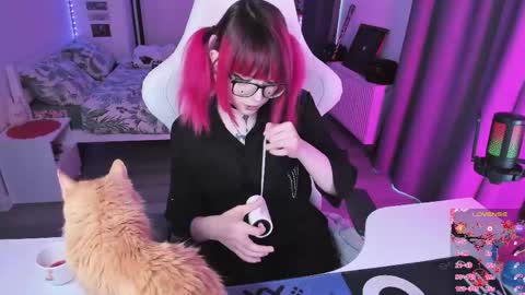 Yumi 3 online show from 05/16/26, 04:39