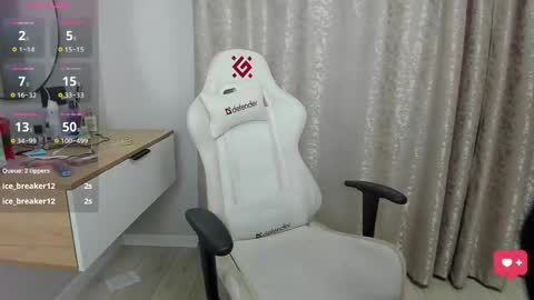 yumicharm online show from 04/15/26, 03:52