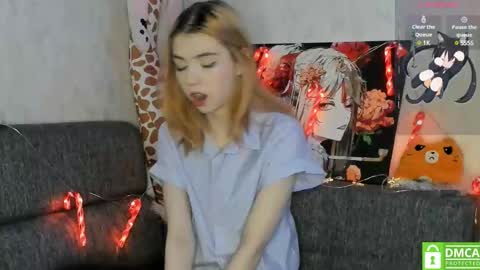 Snapshot of yumiko_uwu chatting on 12/04/24, 08:12 Yumeko online show from 12/04/24, 08:12