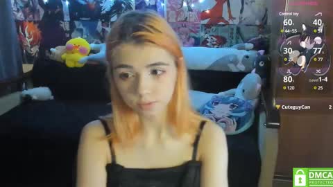 Snapshot of yumiko_uwu chatting on 02/17/25, 12:05 Yumeko online show from 02/17/25, 12:05