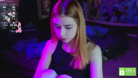 Snapshot of yumiko_uwu chatting on 10/11/25, 10:47 Yumeko online show from 10/11/25, 10:47