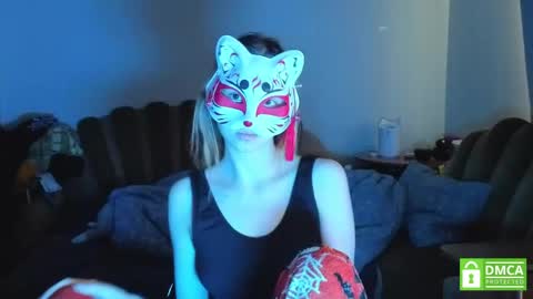 Yumeko online show from 04/25/26, 10:18