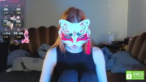Snapshot of yumiko_uwu chatting on 05/13/26, 09:28 Yumeko online show from 05/13/26, 09:28