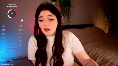 YumemiyaYumi online show from 01/11/25, 12:44