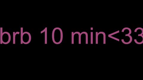 YumemiyaYumi online show from 01/24/25, 12:20