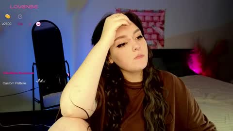 YumemiyaYumi online show from 02/17/25, 01:36