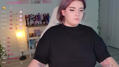 YumemiyaYumi online show from 09/08/25, 07:57