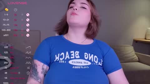 YumemiyaYumi online show from 11/14/25, 08:07