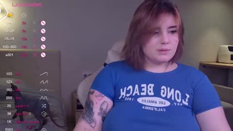 YumemiyaYumi online show from 11/15/25, 08:16