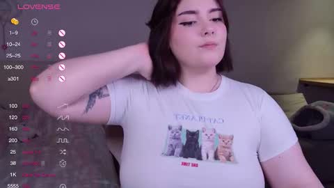 YumemiyaYumi online show from 11/23/25, 02:50