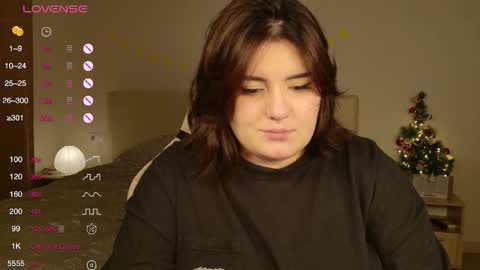 YumemiyaYumi online show from 12/20/25, 09:44