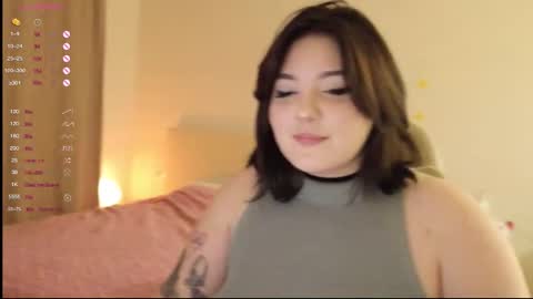 YumemiyaYumi online show from 02/16/26, 08:16