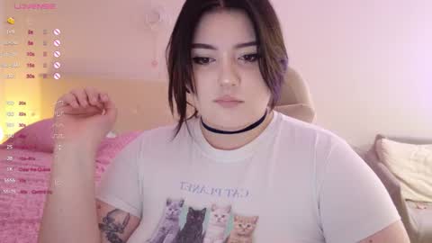 YumemiyaYumi online show from 03/19/26, 06:12