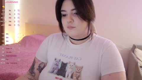 YumemiyaYumi online show from 03/24/26, 09:03