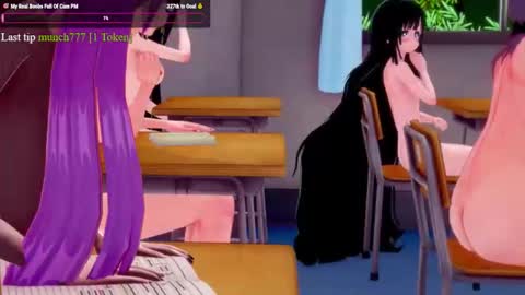 Snapshot of yumiyum99 chatting on 10/24/25, 11:01 yumiyum99 online show from 10/24/25, 11:01