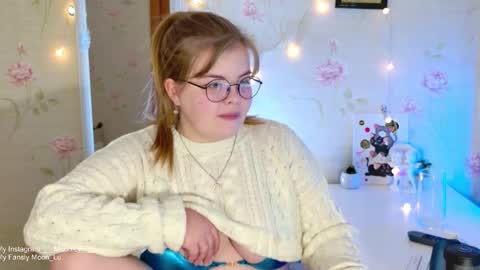 Polly online show from 11/10/25, 05:12