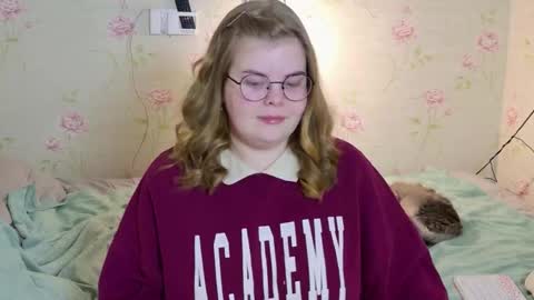 Polly online show from 02/20/26, 03:34