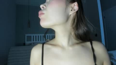 Snapshot of yummi_kim chatting on 01/28/25, 04:29 Yumi online show from 01/28/25, 04:29