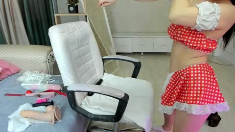 Snapshot of yummy__ayami chatting on 01/23/25, 04:52 Yummy Ayami online show from 01/23/25, 04:52