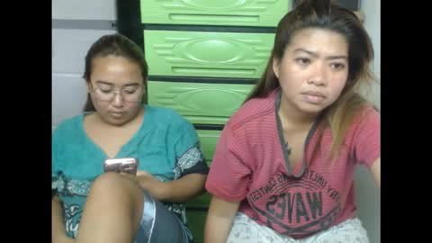 Snapshot of yummy_chesca chatting on 09/25/25, 04:16 yummy chesca online show from 09/25/25, 04:16