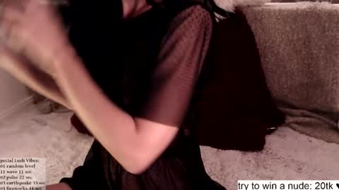 Mia  online Monday 10pm CET online show from 03/23/26, 08:24