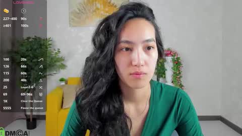 Snapshot of yummy_lamii chatting on 02/23/26, 03:37 Cindey online show from 02/23/26, 03:37