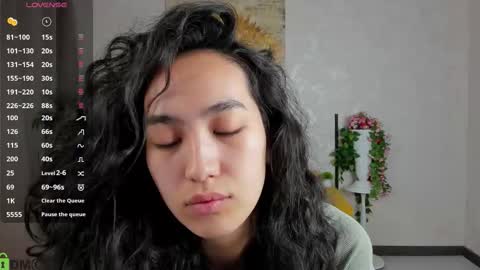 Cindey online show from 03/04/26, 03:56
