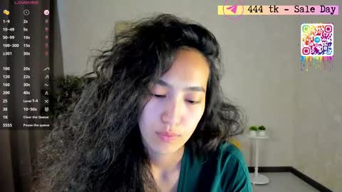 Cindey online show from 05/21/26, 03:57