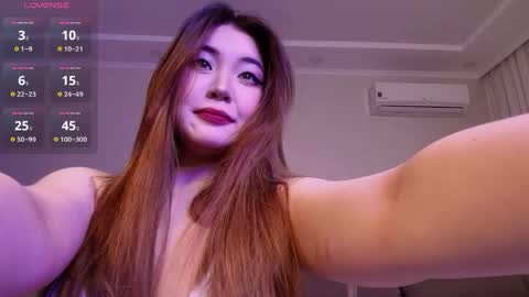 Snapshot of yummy_yuna chatting on 06/01/26, 08:43 Yumi online show from 06/01/26, 08:43