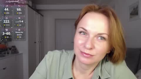 Lillya online show from 11/03/25, 10:49