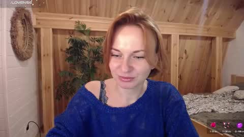 Lillya online show from 11/21/25, 05:00