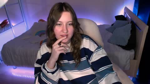 YummyPolly online show from 01/10/25, 12:59