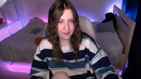 YummyPolly online show from 01/10/25, 08:26