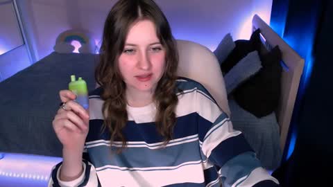 YummyPolly online show from 01/12/25, 12:49