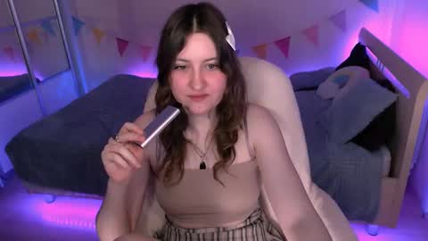 YummyPolly online show from 01/29/25, 12:43