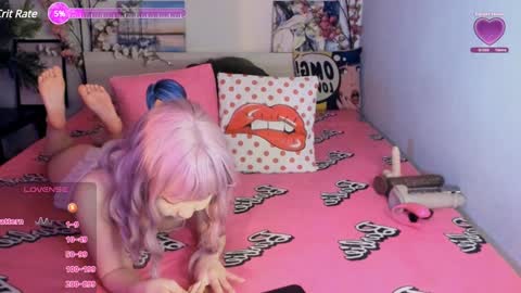 KIM online show from 02/02/25, 02:06