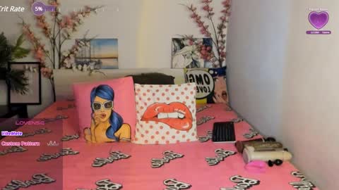 KIM online show from 02/03/25, 02:14