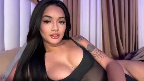 Goddes Renalyn online show from 11/11/25, 09:37