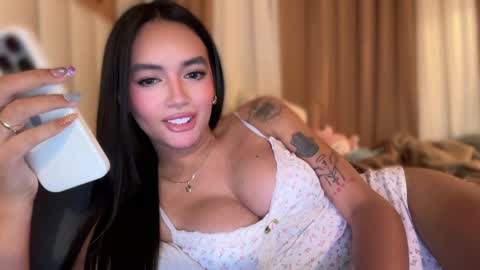 Goddes Renalyn online show from 03/13/26, 05:41