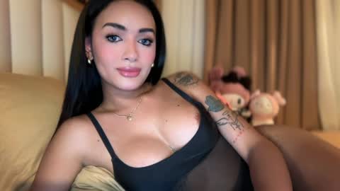 Goddes Renalyn online show from 04/07/26, 09:15