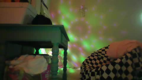 yummythick5150 online show from 01/25/25, 09:26